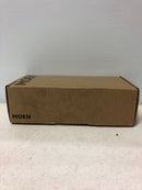 Moen S3952SRS Nio Deck Mounted Soap Dispenser with 18 oz Capacity - Spot Resist Stainless