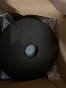 Kohler K-T73133-4-BL Composed Thermostatic Valve Trim Only with Single Lever Handle - Less Rough In - Matte Black