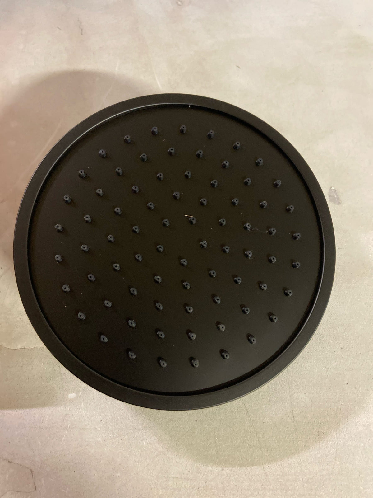 Pfister Contempra Bathroom Shower Faucet Matte Black (Valve not included) LG897NCB