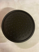 Pfister Contempra Bathroom Shower Faucet Matte Black (Valve not included) LG897NCB