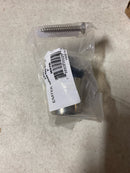 Emtek Bright Nickel Stop, 2258US14