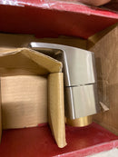 Pfister 016-DF0K Kenzo Diverter Trim, Brushed Nickel