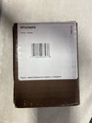 Delta RP34356PN Victorian Shower Arm Flange - Brilliance Polished Nickel