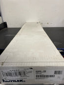 Kohler K-45906-SN HydroRail Retrofit Shower with Shower Arm - Vibrant Polished Nickel