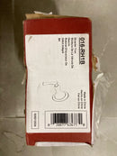 Pfister 016-RH1B Rhen Diverter Trim, Matte Black