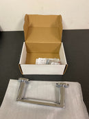Kohler Composed Pivoting Toilet Tissue Holder in Polished Chrome