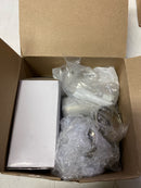 Cleveland Faucet Group 46301CBNGR Moen Tub and Shower Faucets and Accessories, Brushed Nickel