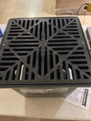 Nds 1200BKIT 12 in. x 12 in. Drainage Catch Basin, 2 Opening Kit