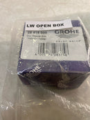 Grohe 28418000 Wall Mounted Handshower Holder in Starlight Chrome