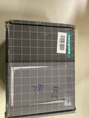 Hansgrohe Shower Trim, WIP Contemporary PBV Chrome 30381218 showerhead, trim NEW