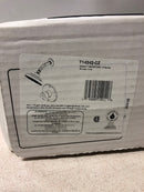 Delta T14242-CZ Altado Monitor 14 Series Single Function Pressure Balanced 1.75 GPM Shower Only - Less Rough-In Valve - Champagne Bronze