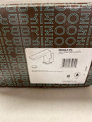 Brizo 65088LF-PC Vettis Single Hole Bathroom Faucet with Single Handles - Chrome