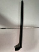 Pfister USC-04SHWB Universal 18" Straight Shower Arm - Matte Black