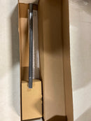 Kohler K-27394-BL Simplice 24" Towel Bar - Matte Black