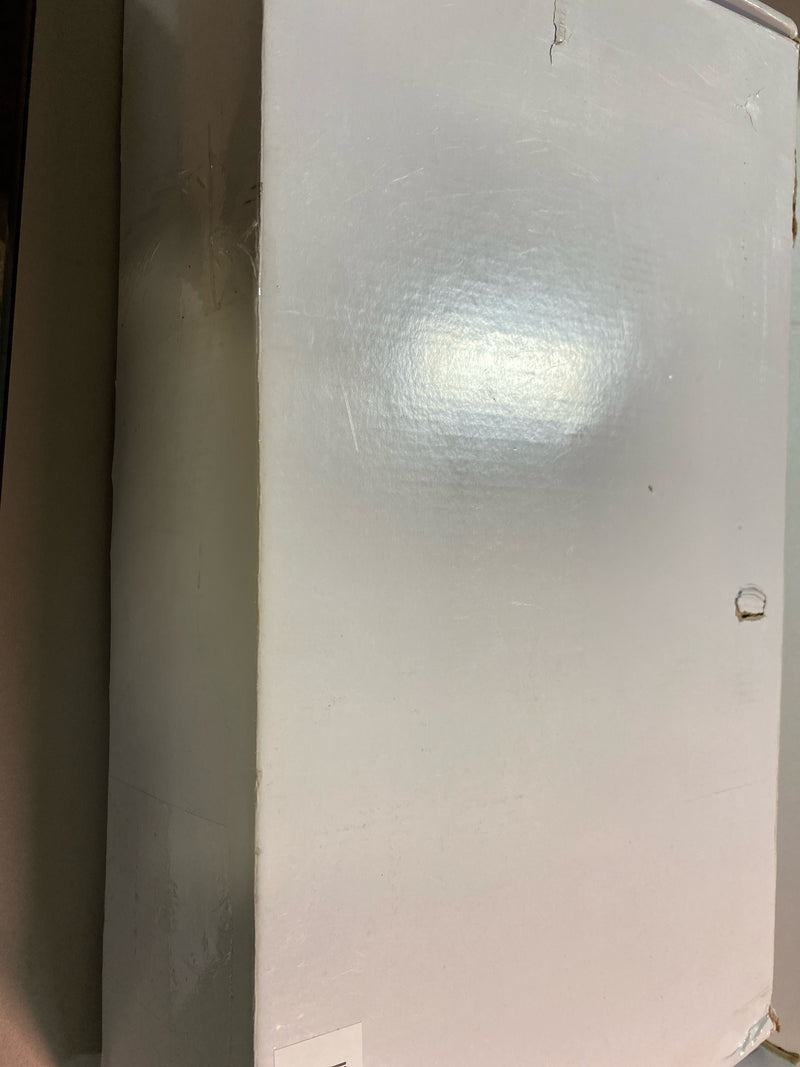 ALFI brand AB2464-PC Polished Chrome Deck Mounted 3 Hole Tub Filler & Shower, Silver