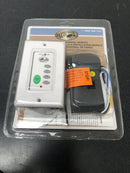 Hampton bay 9050H Ceiling Fan Wall Switch