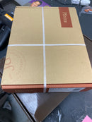 Pfister RT6-5FEBG Park Avenue Deck Mounted Roman Tub Filler Double Handle - Brushed Gold