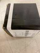 Signature Hardware 485676 Toe Touch Tub Drain Kit - White