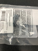 Belwith Keeler B076755-RLB Contemporary 7-1/2" Inch Center to Center Bar Cabinet Pull - Royal Brass