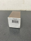 Brizo RP100441BNX Levoir Replacement Escutcheon, Screw, Cover, and Wrench - Brilliance Black Onyx