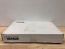 Kohler K-26369-2MB Contemporary Beverage Faucet - Vibrant Brushed Moderne Brass