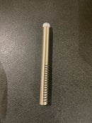 hansgrohe Pulsify S 1-inch Handheld Shower Head in Brushed Nickel, 24126821