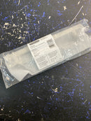 Amerock BP37106PN Everett 6-5/16 Inch Center to Center Bar Cabinet Pull - Polished Nickel