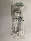 Aspen II Twig 5" Center Arch Pull Finish: Polished Chrome