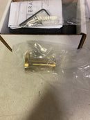Single Robe Hook