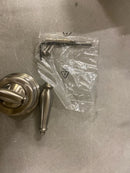 Pfister 940-389 Hanover Handle Kit, Brushed Nickel