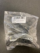 Ives Aluminum Handrail Bracket with Base Size 2-1/4" X 1-3/8"and Base to Center of Rail of 2-7/16"