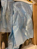 Kohler 27390-4N-BN SIMPLICE Widespread bathroom sink faucet, 0.5 GPM, Vibrant Brushed Nickel