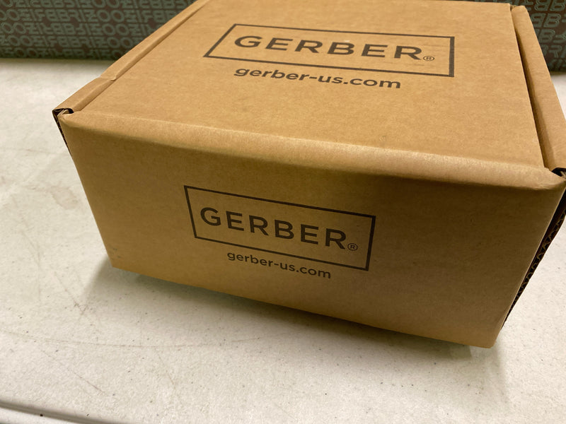 Gerber D562057BST Opulence Thermostatic Valve Trim Only with Single Lever Handle - Less Rough In - Satin Black