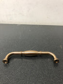 Miseno MCPTP5506CPG Bidwell 5-1/16 Inch Center to Center Handle Cabinet Pull - Champagne Bronze