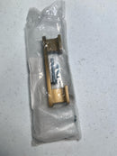 Miseno mcptrp4300 alder 3" center to center handle cabinet pull - bronze