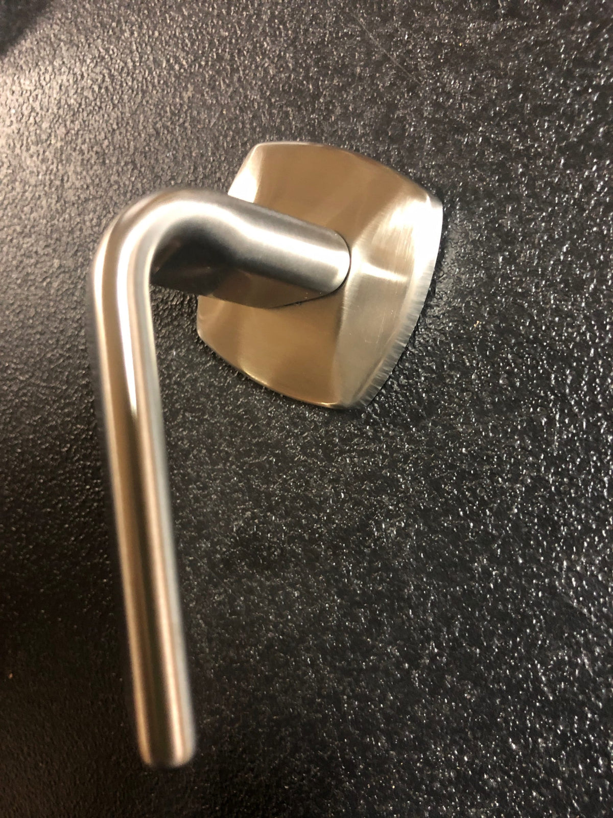 Brizo HL5367-NK Allaria Twist Handle Kit Only for Widespread Bathroom Faucet - Less Spout - Luxe Nickel