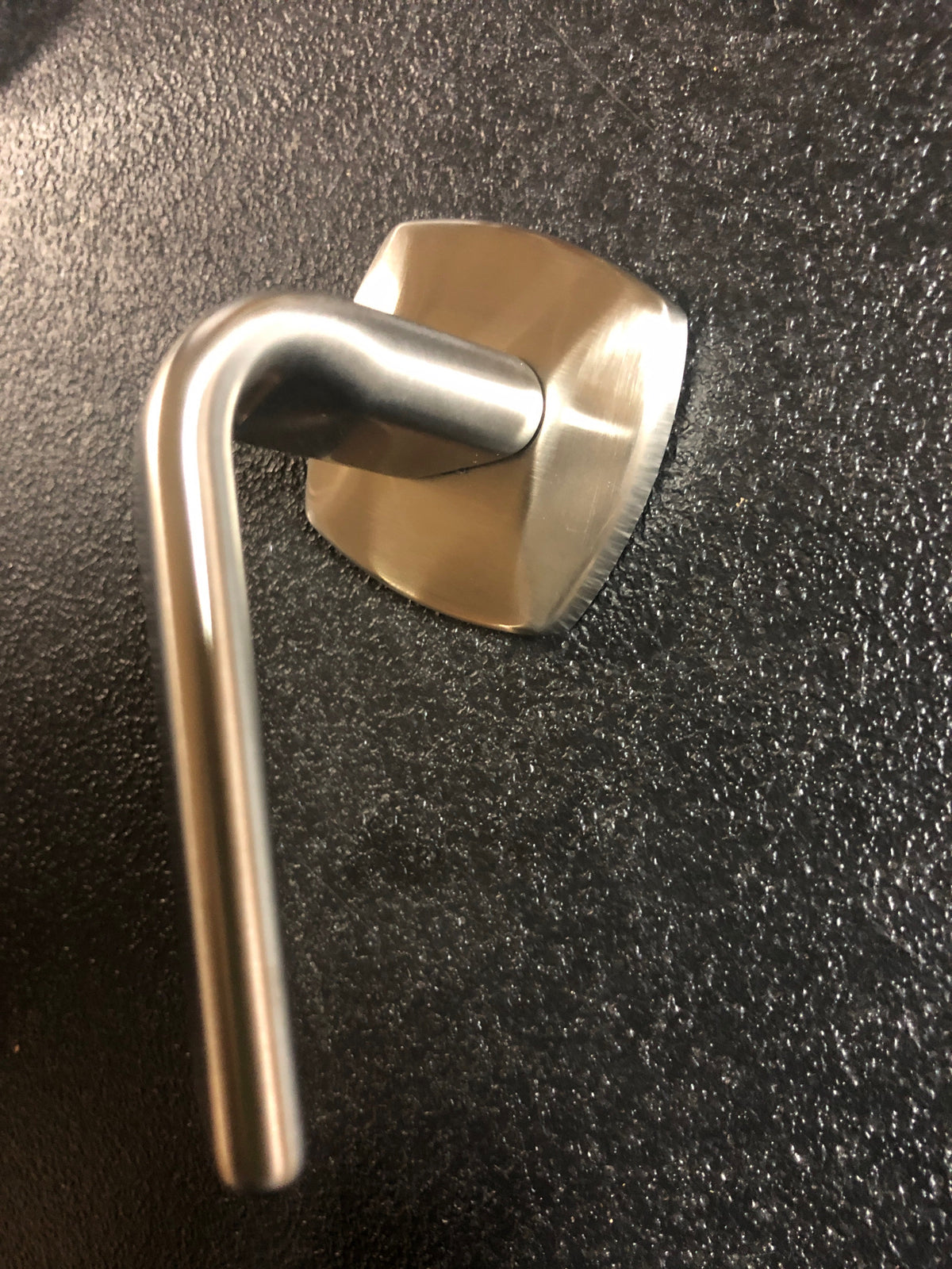 Brizo HL5367-NK Allaria Twist Handle Kit Only for Widespread Bathroom Faucet - Less Spout - Luxe Nickel