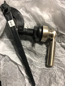 Delta 73560-SS Saylor Universal Tank Lever - Brilliance Stainless