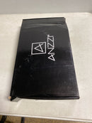 Anzzi L-AZ902BN 1.2 GPM Widespread Bathroom Faucet with Pop-Up Drain Assembly - Brushed Nickel