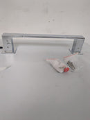 Kohler K-26635-CP Honesty 12" Towel Bar - Polished Chrome