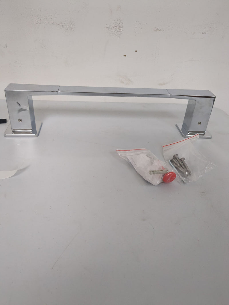 Kohler K-26635-CP Honesty 12" Towel Bar - Polished Chrome