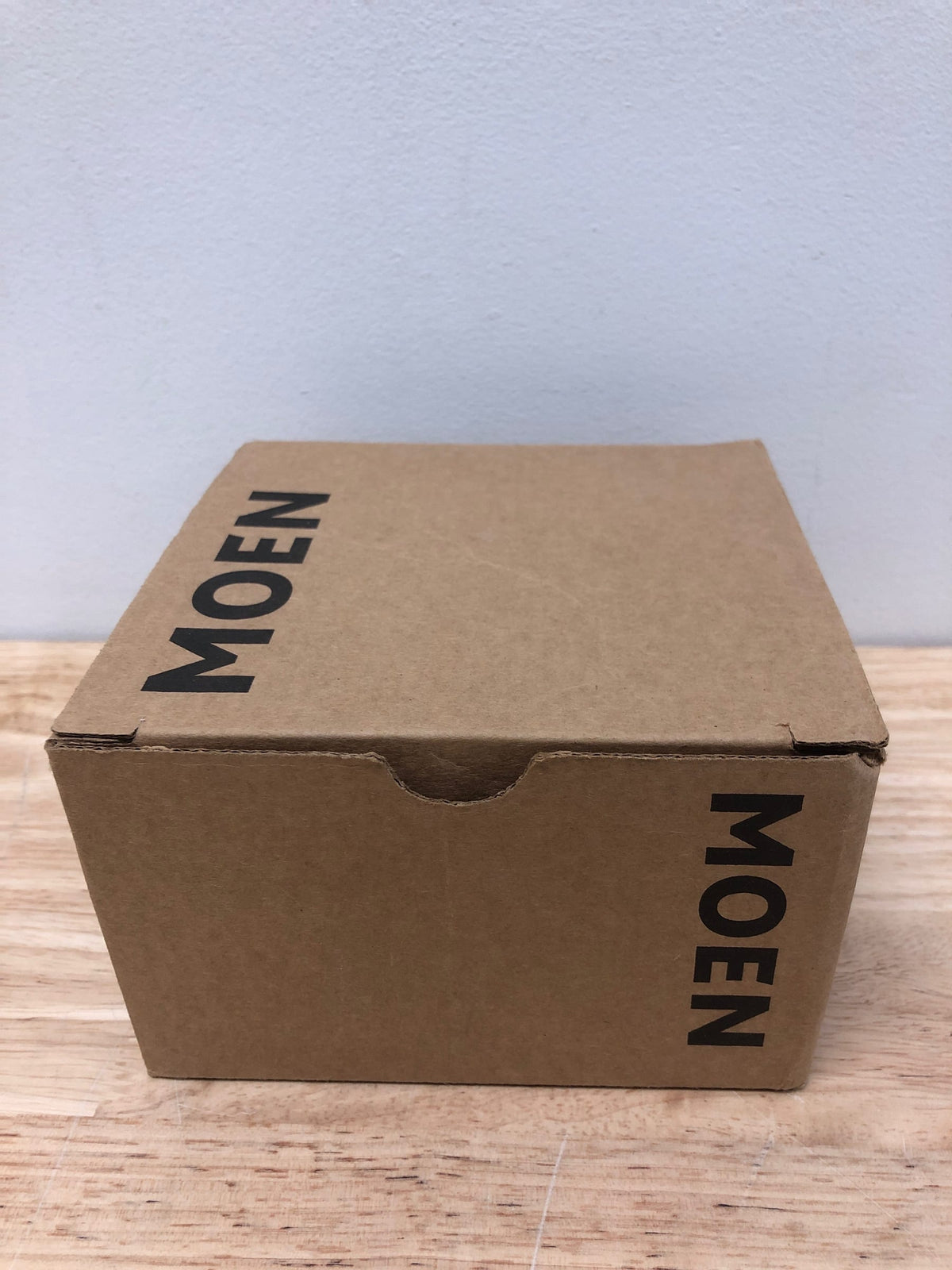 Moen UT2401BN Genta LX 1-Handle M-CORE Transfer Valve Trim Kit in Brushed Nickel (Valve Not Included)