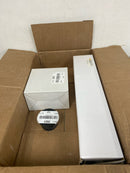 Signature Hardware 415683 Cohen 18" Tile Insert Linear Shower Drain with Flange - Brushed Stainless Steel