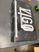 Vigo VG01048BN Apollo 1.2 GPM Single Hole Bathroom Faucet - Brushed Nickel