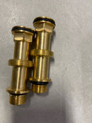 Brizo RP101617 Universal Tub Spout Adapter for Non-Diverter Tub Spouts - N/A