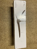 MINKA-AIRE F855-WH Wave 65" Ceiling Fan with Remote Control in White Finish