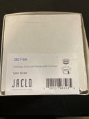 Jaclo 2827-CB Disposal Flange with Strainer - Caramel Bronze
