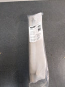 Amerock BP36870CZ Radius 8-13/16 Inch Center to Center Bar Cabinet Pull - Champagne Bronze