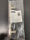 Amerock BP36644G10 St. Vincent 5-1/16 Inch Center to Center Bar Cabinet Pull - Satin Nickel