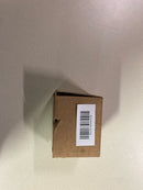 WS Bath Collections WSBC 00076 WSBC Fittings 1-3/8" Pop-Up Drain Assembly - Glossy White